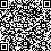 Bilde med QR-kode for underskriftskampanjen