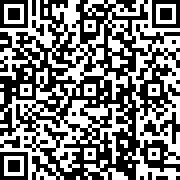 Image with QR code for the petition