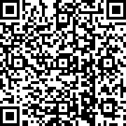 Image with QR code for the petition
