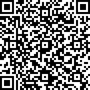 Image with QR code for the petition