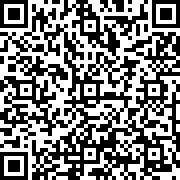 Bild mit QR Code zur Petition