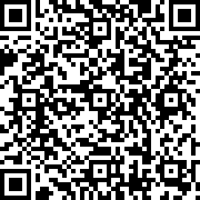 Image with QR code for the petition