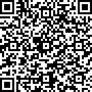 Image with QR code for the petition