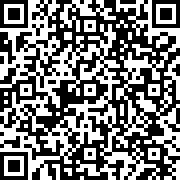 Image with QR code for the petition