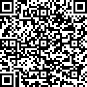 Image with QR code for the petition