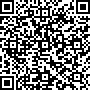 Image with QR code for the petition