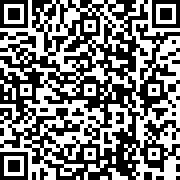 Image with QR code for the petition