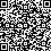 Image with QR code for the petition