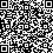 Image with QR code for the petition