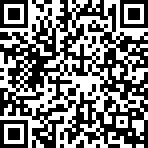 Image with QR code for the petition