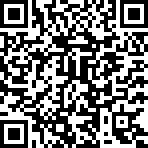Image with QR code for the petition