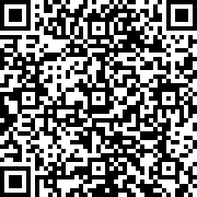 Image with QR code for the petition