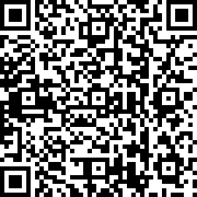Image with QR code for the petition