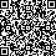 Image avec code QR pour la pétition