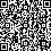 Image with QR code for the petition
