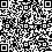 Image with QR code for the petition
