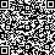 Image with QR code for the petition
