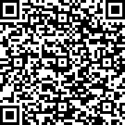 Image with QR code for the petition
