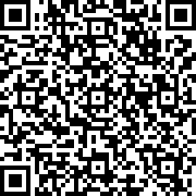 Image with QR code for the petition