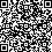 Image with QR code for the petition