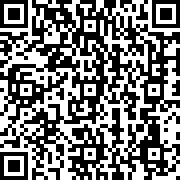 Image with QR code for the petition