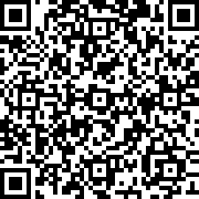 Image with QR code for the petition