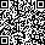 Εικόνα με κωδικό QR για την αίτηση