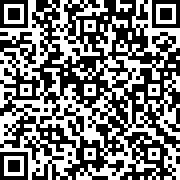 Image with QR code for the petition