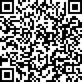 Afbeelding met QR-code voor de petitie