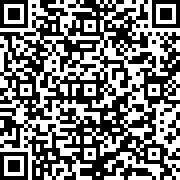 Image with QR code for the petition