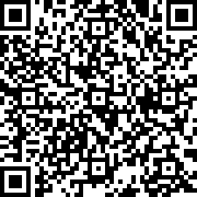 Image with QR code for the petition