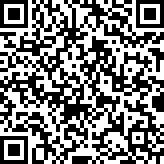 Afbeelding met QR-code voor de petitie