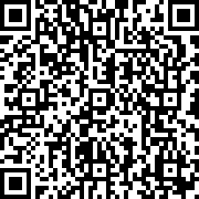 Image with QR code for the petition