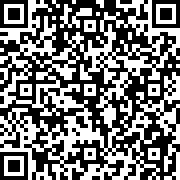 Image with QR code for the petition