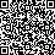 Image with QR code for the petition