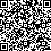 Image with QR code for the petition