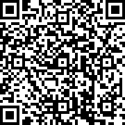 Image with QR code for the petition