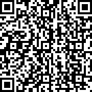 Image with QR code for the petition
