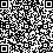 Image with QR code for the petition
