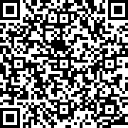 Image with QR code for the petition
