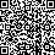 Image with QR code for the petition