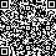 Image with QR code for the petition