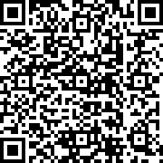 Image with QR code for the petition