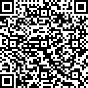 Image with QR code for the petition