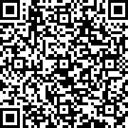 Image with QR code for the petition