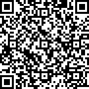 Image with QR code for the petition