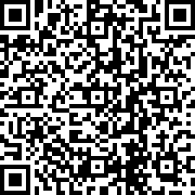 Image with QR code for the petition
