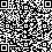 Image with QR code for the petition