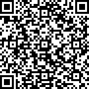 Image with QR code for the petition
