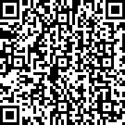 Image with QR code for the petition